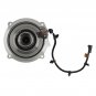 Rear Differential Viscous Coupler Coupling for Mazda CX-3 CX-5 CX-9 2013-2023