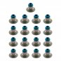 Stage 2 Camshaft Valve Spring Kit Hat Valve Seals For Heavier Vehicles For Yukon