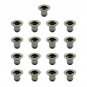 Stage 2 Camshaft Valve Spring Kit Hat Valve Seals For Heavier Vehicles For Yukon