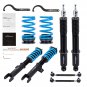 MaXpeedingrods COT6 Adjustable Coilover Lowering Kit for Tesla Model 3 RWD 2017+