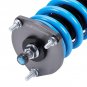 MaXpeedingrods COT6 Adjustable Coilover Lowering Kit for Tesla Model 3 RWD 2017+
