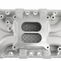 Engine Intake Manifold for Ford Small Block SBF 289 302 High Rise Dual Plane