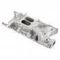 Engine Intake Manifold for Ford Small Block SBF 289 302 High Rise Dual Plane
