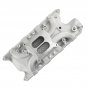 Engine Intake Manifold for Ford Small Block SBF 289 302 High Rise Dual Plane
