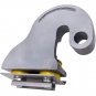 Lower Hood Pivot J Hook Kit for Peterbilt 377 378 379 13-04708L 13-04708R (Pair)