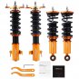 MaXpeedingrods Coilovers Lowering Suspension Struts for Subaru WRX & STI 15-21