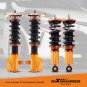 MaXpeedingrods Coilovers Lowering Suspension Struts for Subaru WRX & STI 15-21