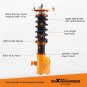 MaXpeedingrods Coilovers Lowering Suspension Struts for Subaru WRX & STI 15-21