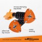 MaXpeedingrods Coilovers Lowering Suspension Struts for Subaru WRX & STI 15-21