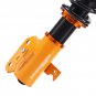 MaXpeedingrods Coilovers Lowering Suspension Struts for Subaru WRX & STI 15-21