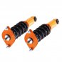 MaXpeedingrods Coilovers Lowering Suspension Struts for Subaru WRX & STI 15-21