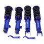Adjustable Coilovers Suspension Kit For Nissan 300ZX 90-96 Z32 Shocks Struts