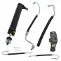 Power Steering Valve Cylinder Hose Kit for Chevrolet Corvette 1963-79 1505001