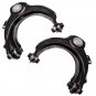 14X Front Lower Control Arm & Sway Bar & Tie Rod for Honda Accord 2003-2007 2.4L