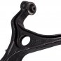 14X Front Lower Control Arm & Sway Bar & Tie Rod for Honda Accord 2003-2007 2.4L