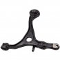 14X Front Lower Control Arm & Sway Bar & Tie Rod for Honda Accord 2003-2007 2.4L