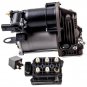 Air Suspension Compressor Pump Valve Block For Mercedes W251 R-Class 2513202704