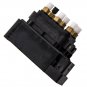 Air Suspension Compressor Pump Valve Block For Mercedes W251 R-Class 2513202704