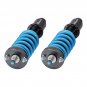 24-Step Damper Adjustable Coilover Suspension Kit For Honda CRV 1997-2001