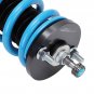 24-Step Damper Adjustable Coilover Suspension Kit For Honda CRV 1997-2001