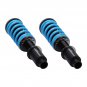 24-Step Damper Adjustable Coilover Suspension Kit For Honda CRV 1997-2001