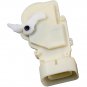 4 PCS Door Lock Actuator Fit Lexus RX300 8973510850 2000 01 1999-03 8973510850