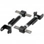 Replacement Rear Camber Kit for 2001-2005 Honda Civic Si /02-06 RSX Type S