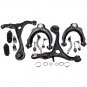 14x Front Lower Control Arm & Sway Bar & Tie Rod for Acura TSX 2004-2008 K620616