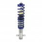 Height Adjustable Coilover Suspension Shock for VW Volkswagen Golf MK1 Rabbit