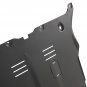 Front Skid Plate Under Engine Guard Cover Fit Tesla Model 3 & Model Y 2017-23