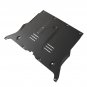 Front Skid Plate Under Engine Guard Cover Fit Tesla Model 3 & Model Y 2017-23