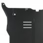 Front Skid Plate Under Engine Guard Cover Fit Tesla Model 3 & Model Y 2017-23