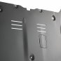 Front Skid Plate Under Engine Guard Cover Fit Tesla Model 3 & Model Y 2017-23