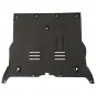Front Skid Plate Under Engine Guard Cover Fit Tesla Model 3 & Model Y 2017-23