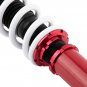 BFO Adjustable Coilovers Struts Lowering Kit for Honda S2000 AP1 AP2 2000-2009