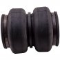 Rear Air Helper Spring leveling Kit for Sierra 2500 3500 HD 2011-2019