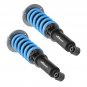 MaXpeedingrods Adjustable Coilovers Kit For Toyota Supra MA70 JZA70 1986-1993