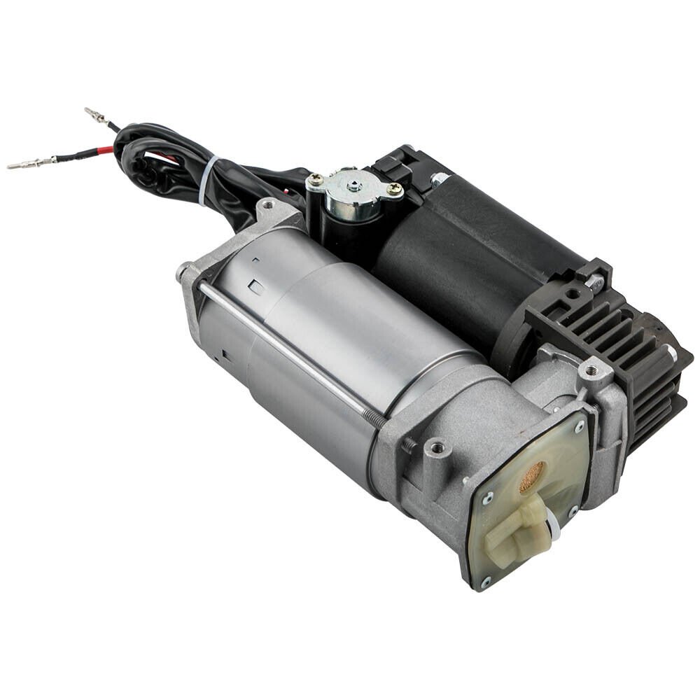 Air Suspension Compressor Pump For Range Rover L322 MK-III RQL000014 2004-2005
