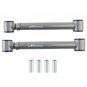Adjustable Heavy Duty Front Lower Control Arm For 93-98 Jeep Grand Cherokee ZJ