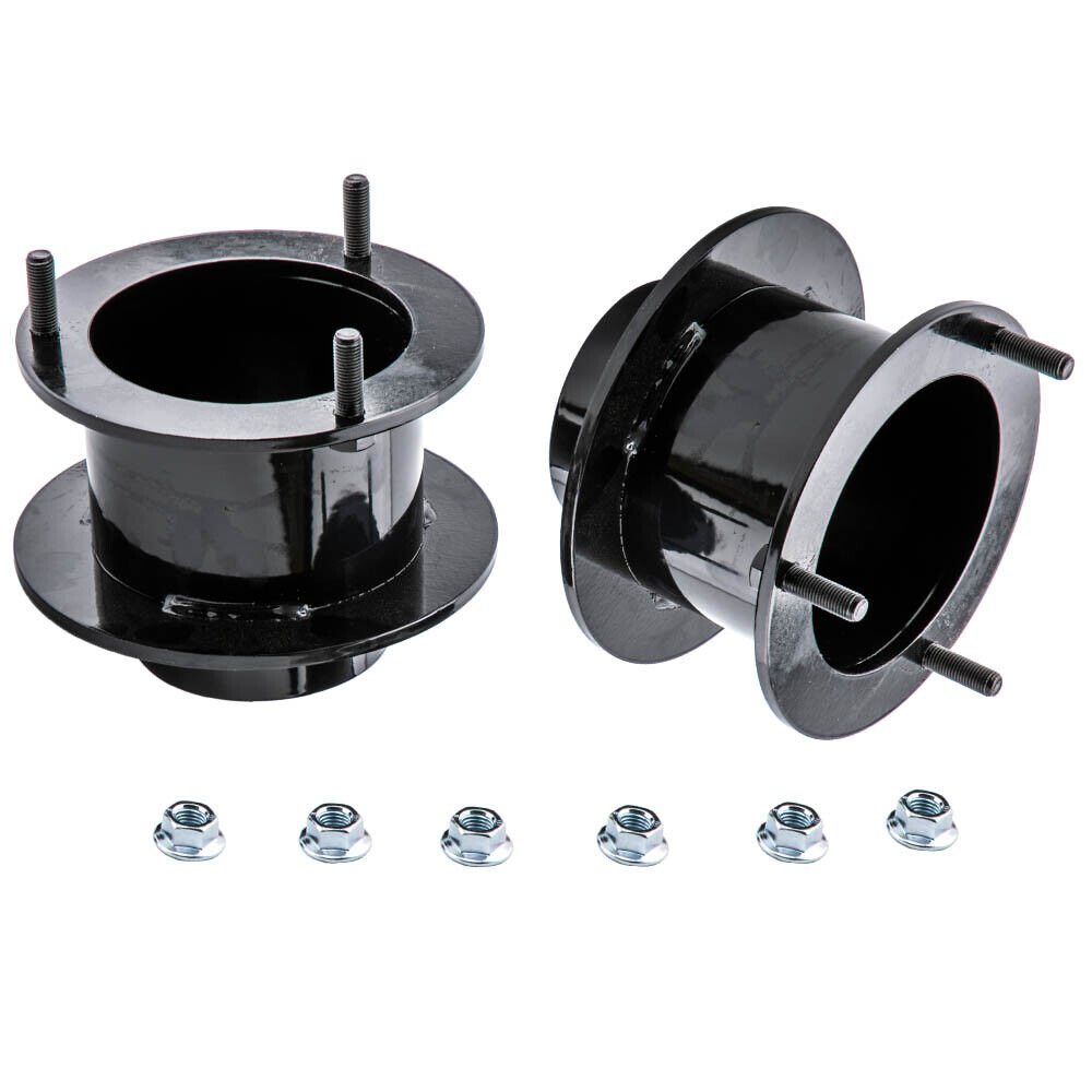 3.5 inch Front Lift Leveling Kit Fit for Dodge Ram 1500 2500 3500 4WD 1994-2013