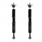 MaXpeedingrods COT6 Coilovers Lowering Kit 24 Step Damper For Ford Focus 2011-17