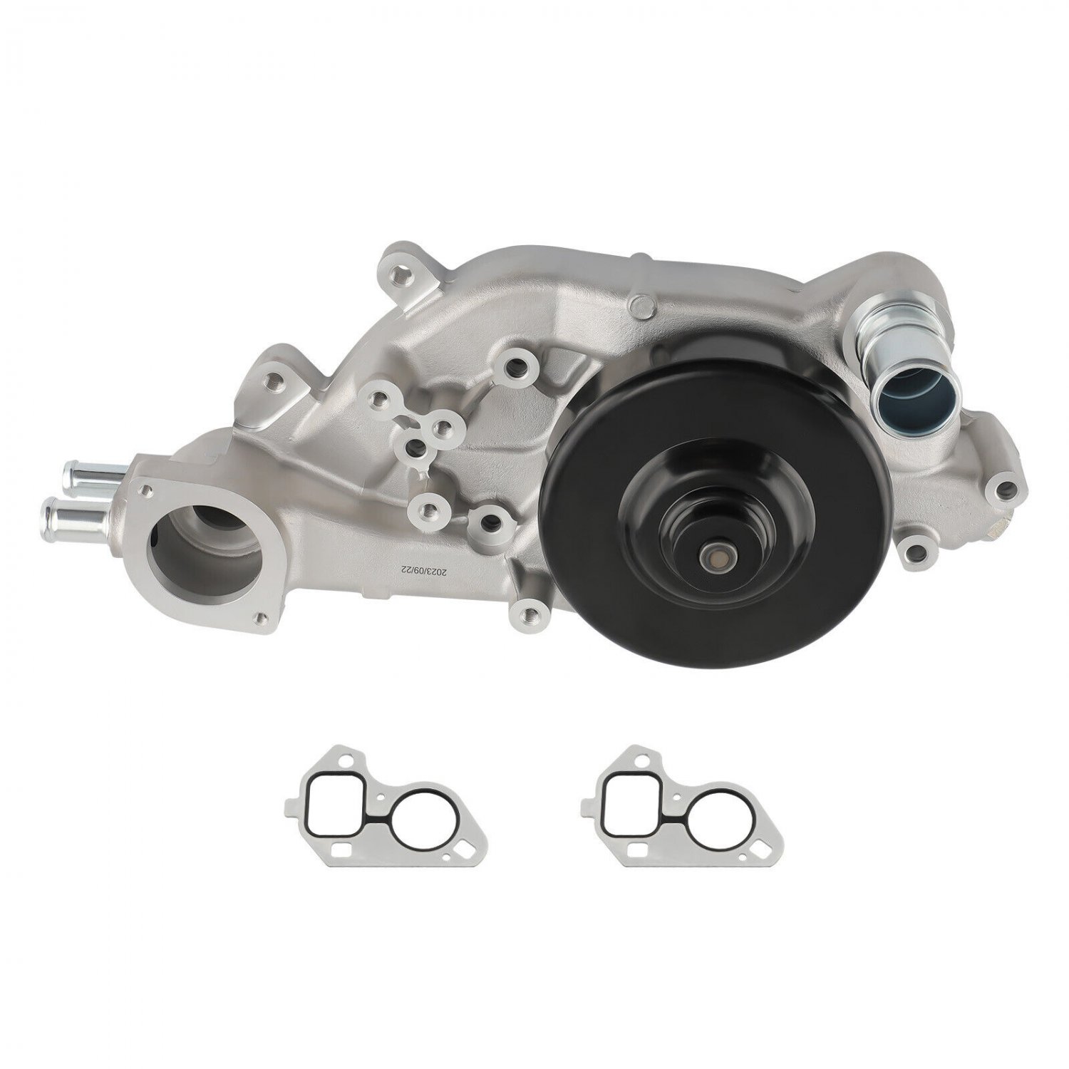 Engine Water Pump for Chevrolet Camaro SS 1SS 2SS V8 6.2L AW6689 130-2160 10-15