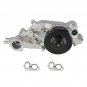 Engine Water Pump for Chevrolet Camaro SS 1SS 2SS V8 6.2L AW6689 130-2160 10-15