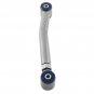 Complete Set Control Arms Adjustable For Jeep Wrangler TJ 1997-2006 With Spacers