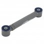 Complete Set Control Arms Adjustable For Jeep Wrangler TJ 1997-2006 With Spacers