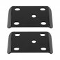5in Drop Axle Flip Relocater Lowering Kit For Dodge Ram 1500 2WD 2002-2008 Steel