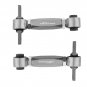 Adjustable Front Rear Upper Camber Kit Control Arms For 1997-2001 Honda CR-V CRV