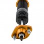 MaXpeedingrods Coilover Shocks Absorber & Springs Kit for BMW E36 Compact 94-99