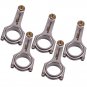 Forged Connecting Rod & ARP Bolts For Volvo 850 C70 T5 2.3L B5234T Conrod 800HP