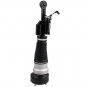 Front Complete Air Strut Shock Assembly Passenger Side for Benz W221 4Matic New